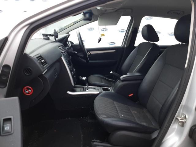 2011 MERCEDES BENZ B180 SPORT