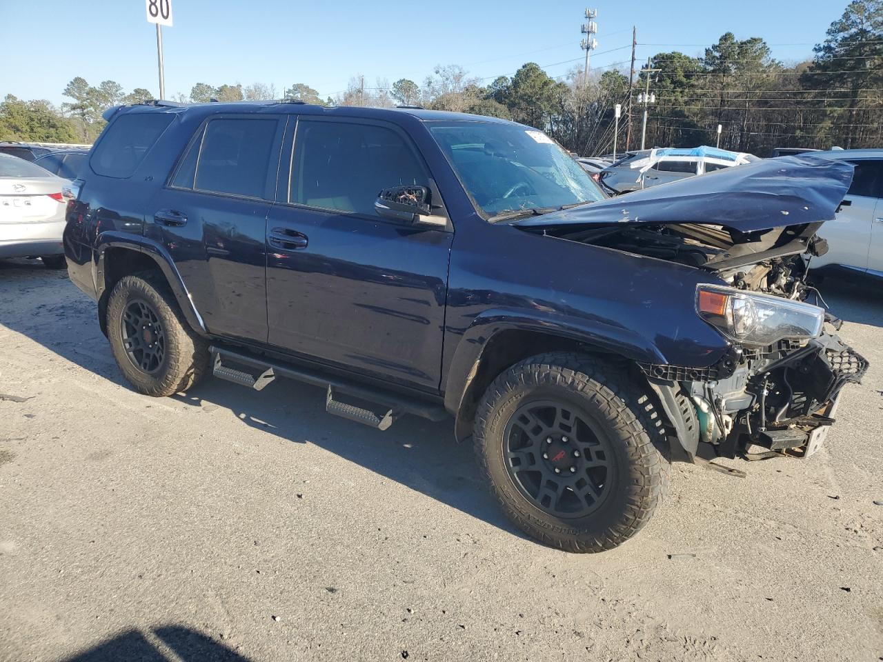 2022 Toyota 4Runner - Image 4