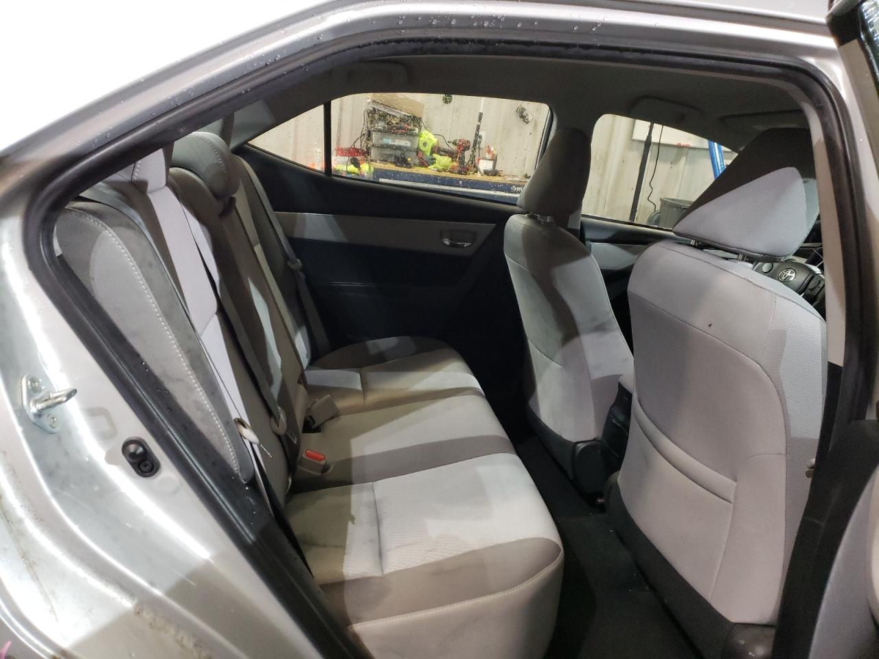 2017 Toyota Corolla - Image 10