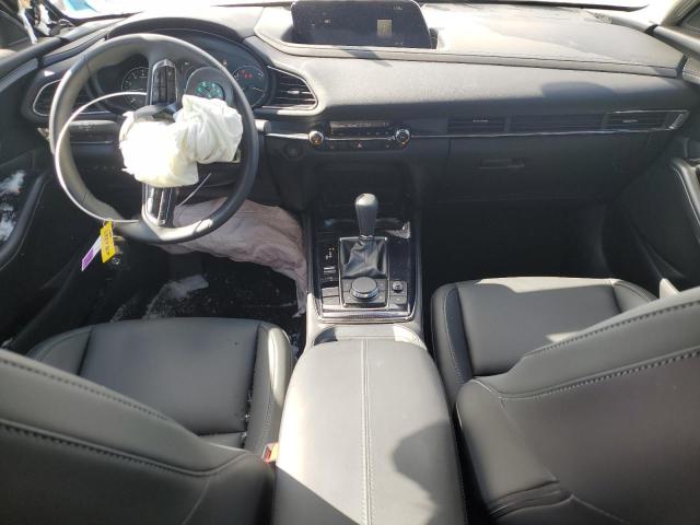  MAZDA CX30 2024 Серый