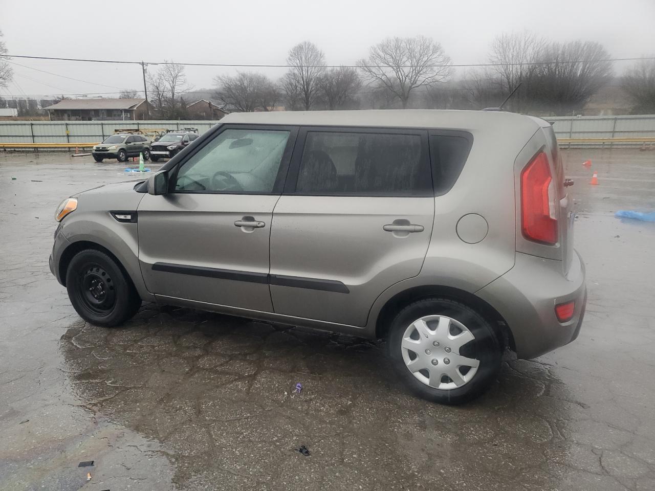 2013 Kia Soul - Image 2