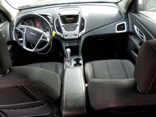  GMC TERRAIN 2014 Black