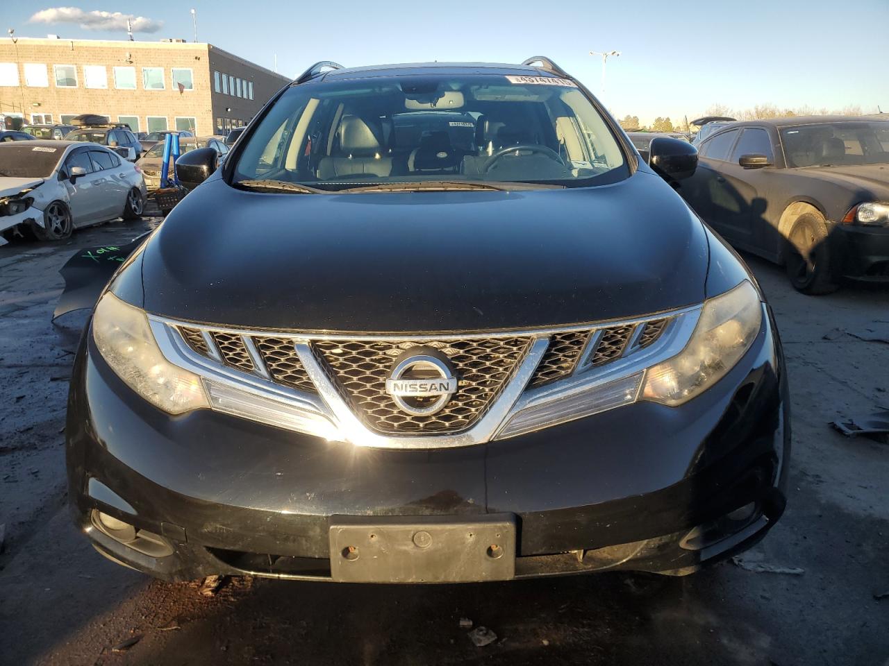 2012 Nissan Murano - Image 5
