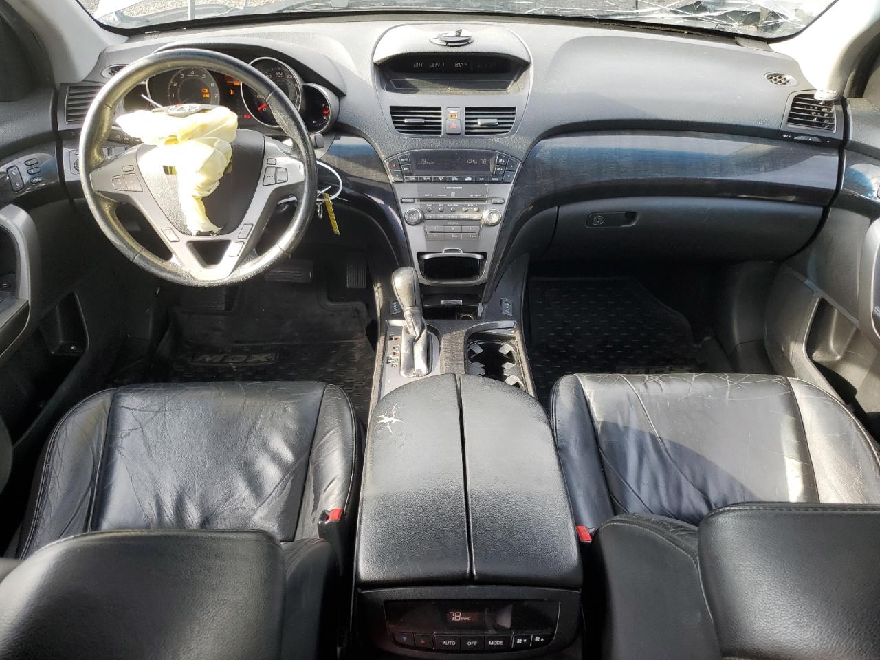 2008 Acura MDX - Image 8