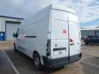 2018 RENAULT MASTER LH3 for sale at Copart NEWBURY