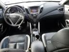 2015 Hyundai Veloster Turbo for Sale in Houston, TX - Front End