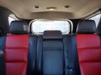 2017 Dodge Durango Sxt იყიდება Oklahoma City-ში, OK - Front End