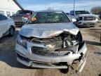 2016 Chevrolet Cruze Limited Lt for Sale in Pekin, IL - Front End