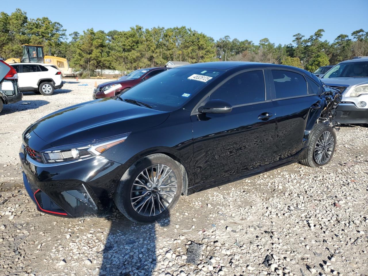 2024 Kia Forte - Image 1