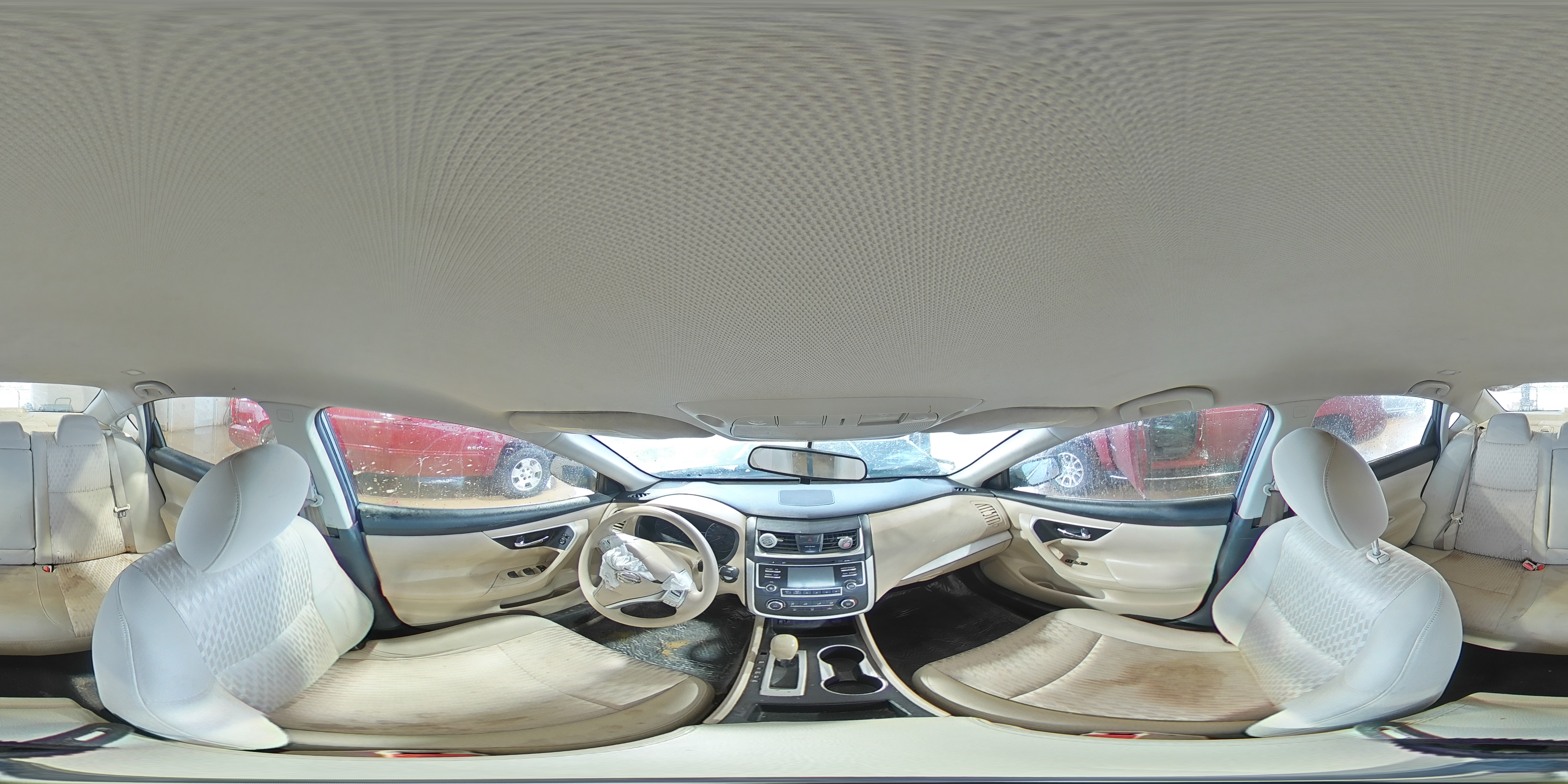 2016 Nissan Altima - Image 12