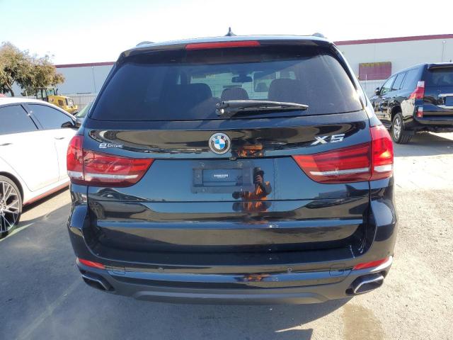 Parquets BMW X5 2016 Black