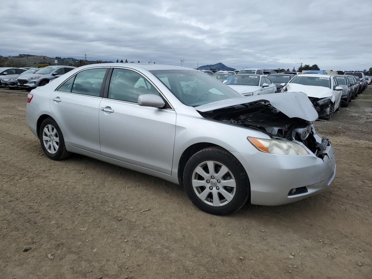 2009 Toyota Camry - Image 4