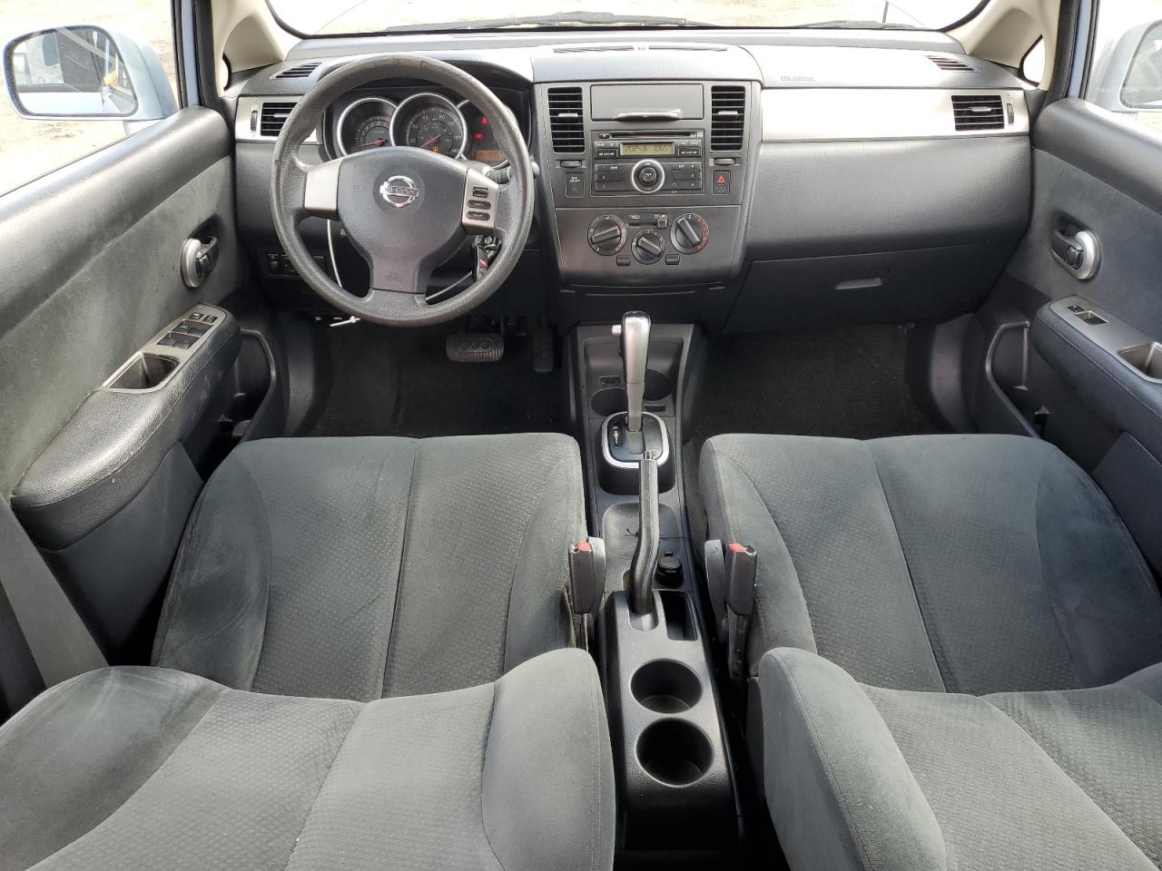 2010 Nissan Versa - Image 8