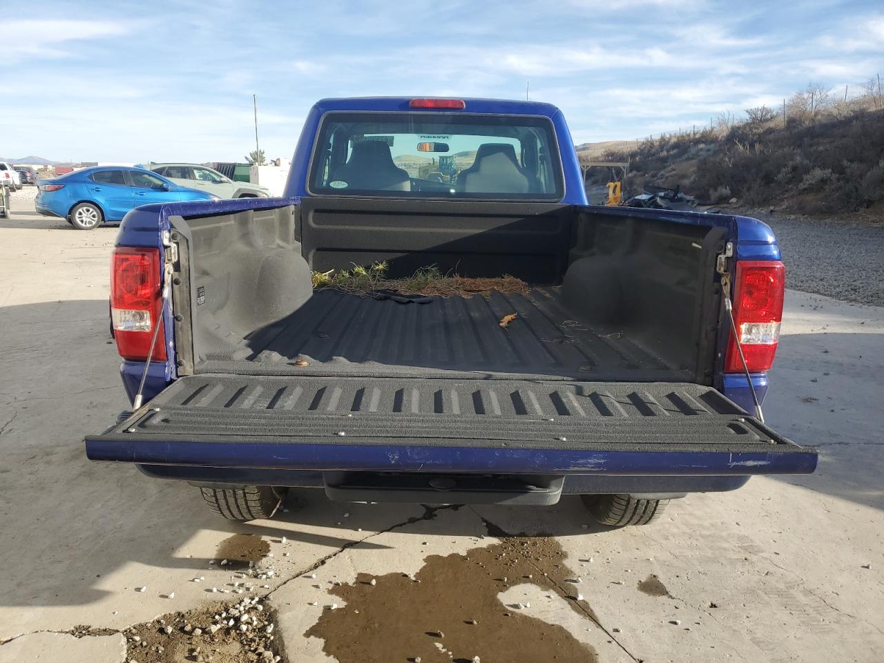 2006 Ford Ranger - Image 6