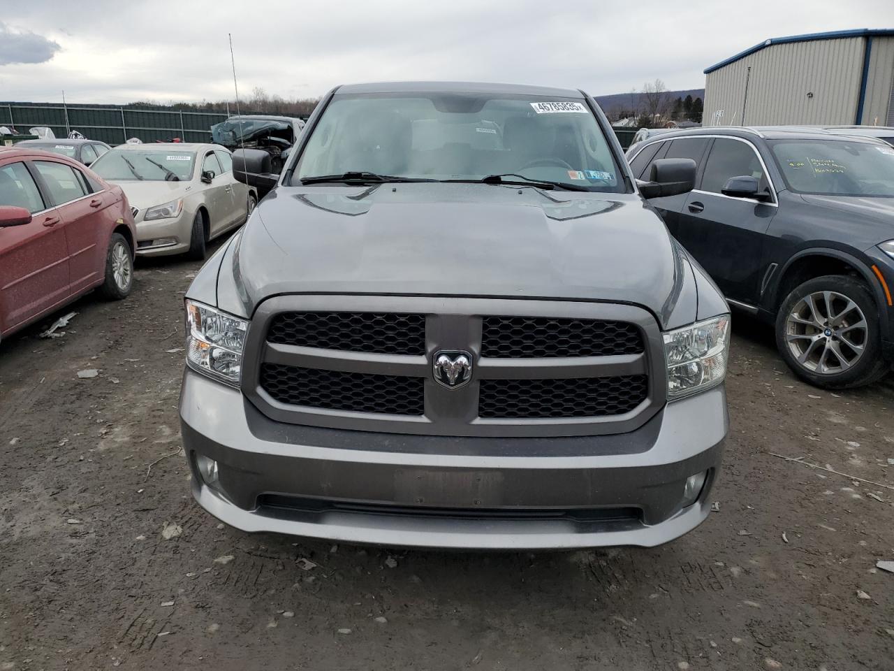 2013 RAM 1500 - Image 5