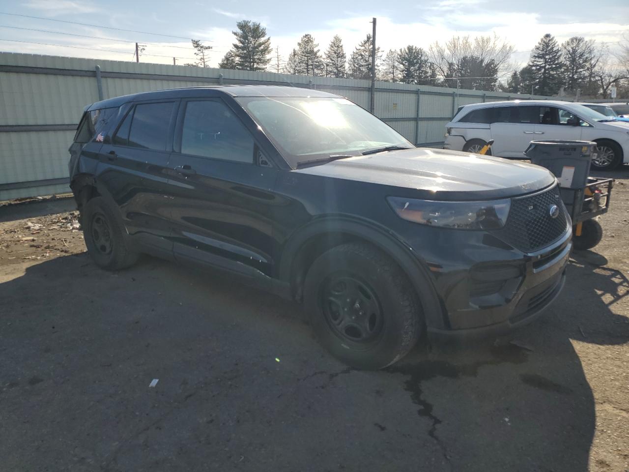 2021 Ford Explorer - Image 4