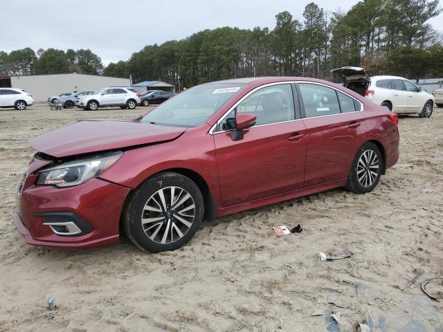 2019 Subaru Legacy 2.5I Premium
