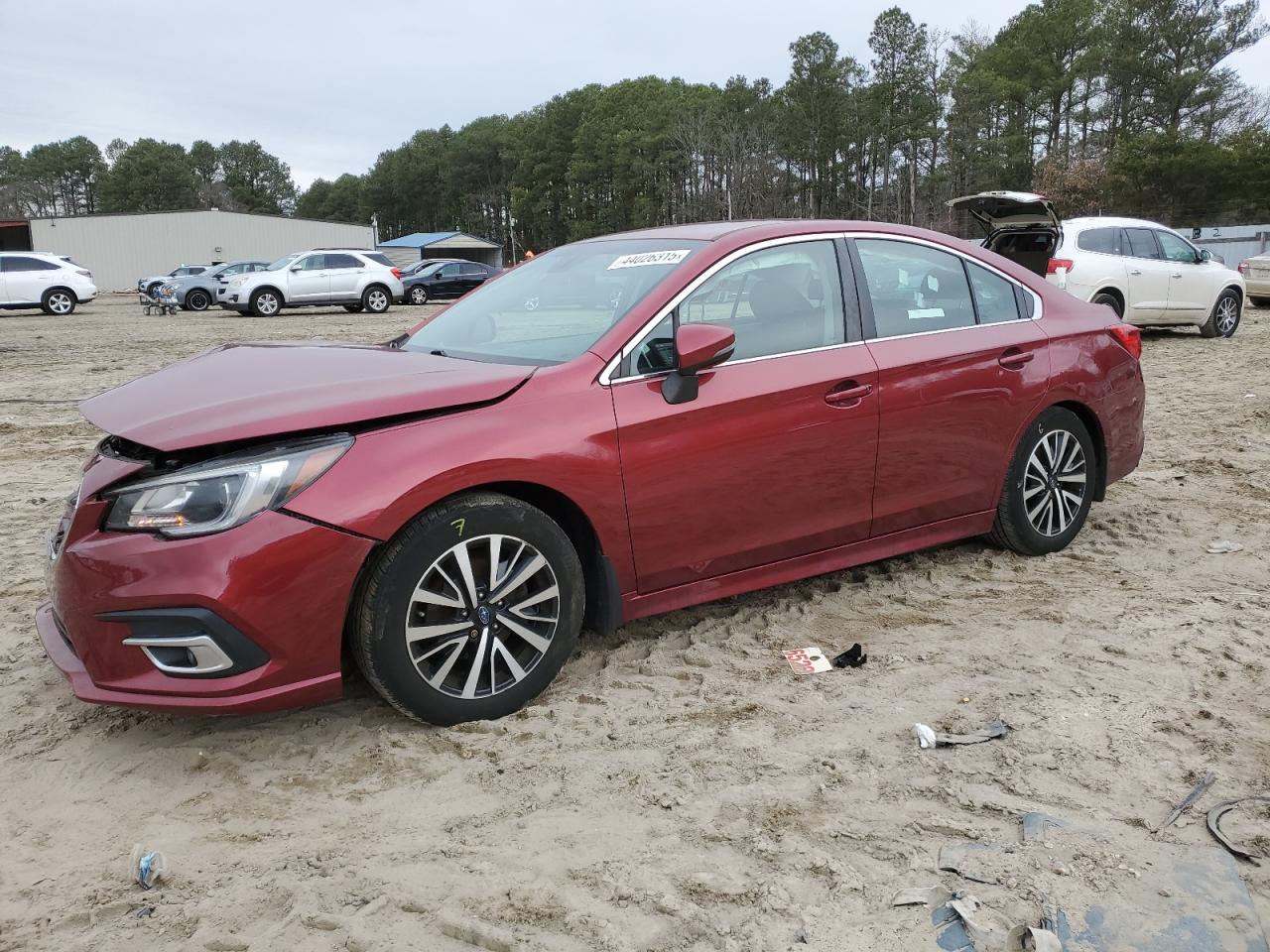 Seaford, DE에서 판매 중인 2019 Subaru Legacy 2.5I Premium - Front End