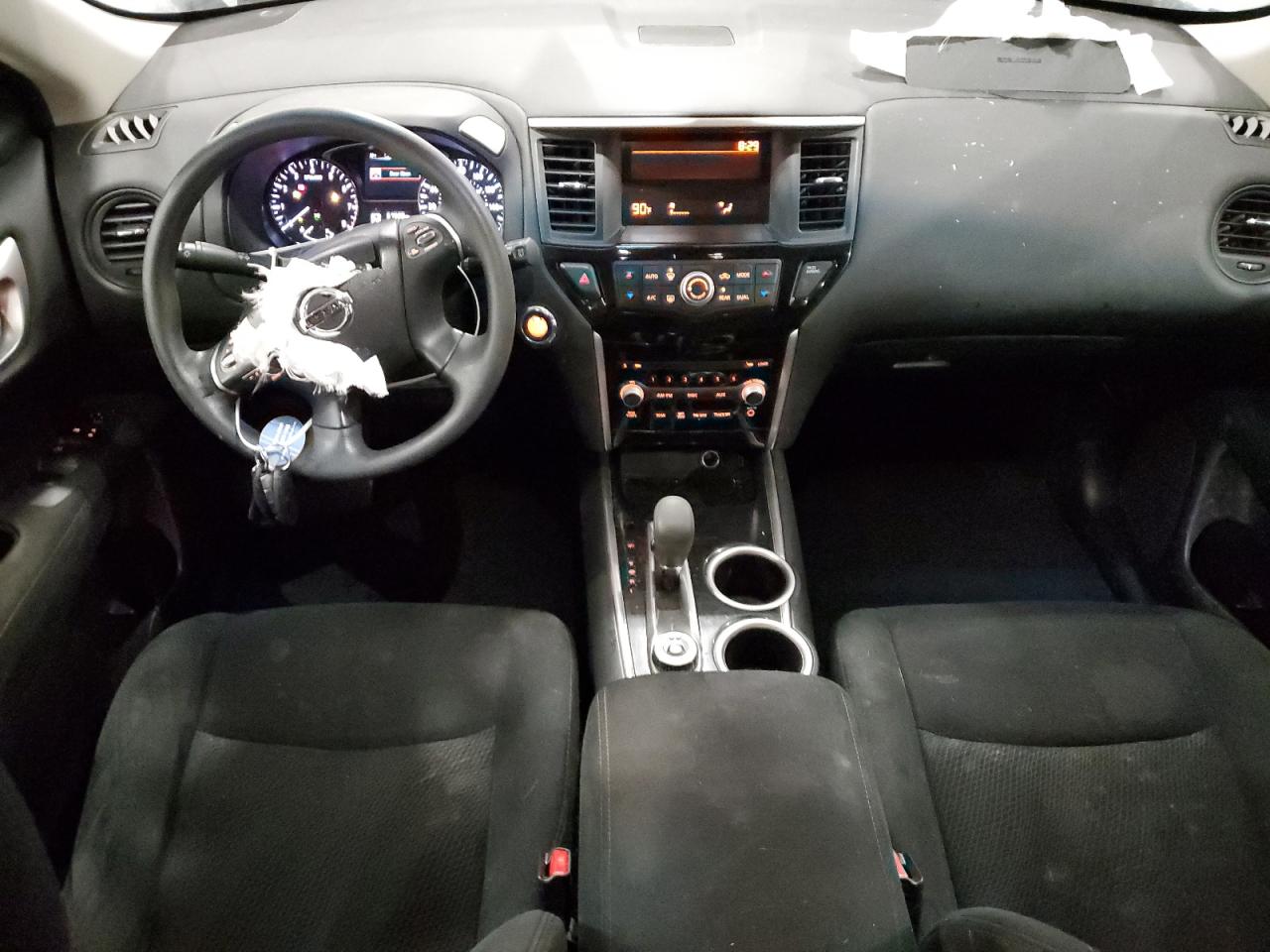 2015 Nissan Pathfinder - Image 8