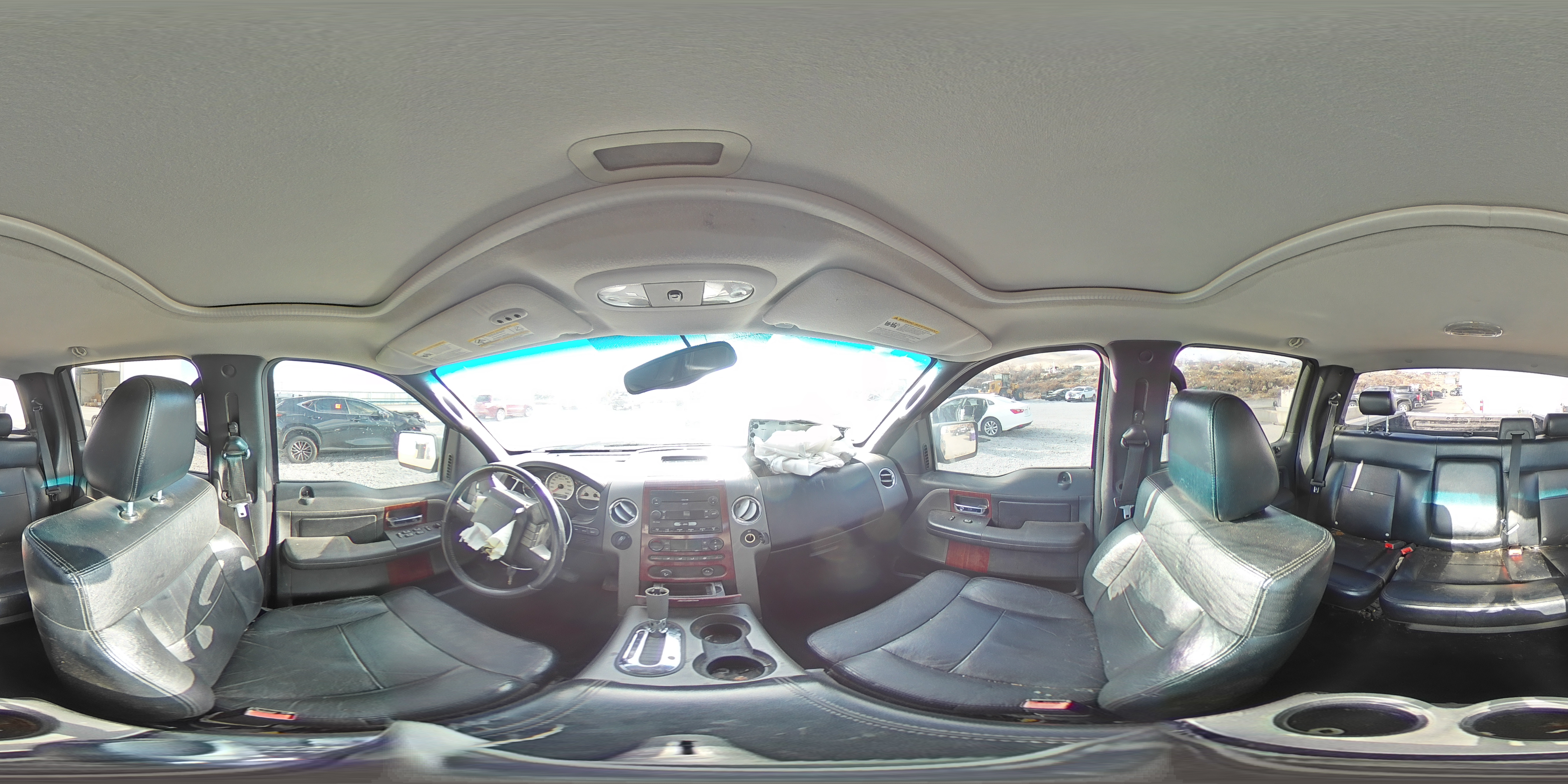 2005 Ford F-150 - Image 13