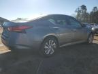 2020 Nissan Altima S for Sale in Greenwell Springs, LA - Front End