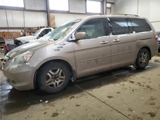 2006 HONDA ODYSSEY EXL à vendre chez Copart AB - EDMONTON