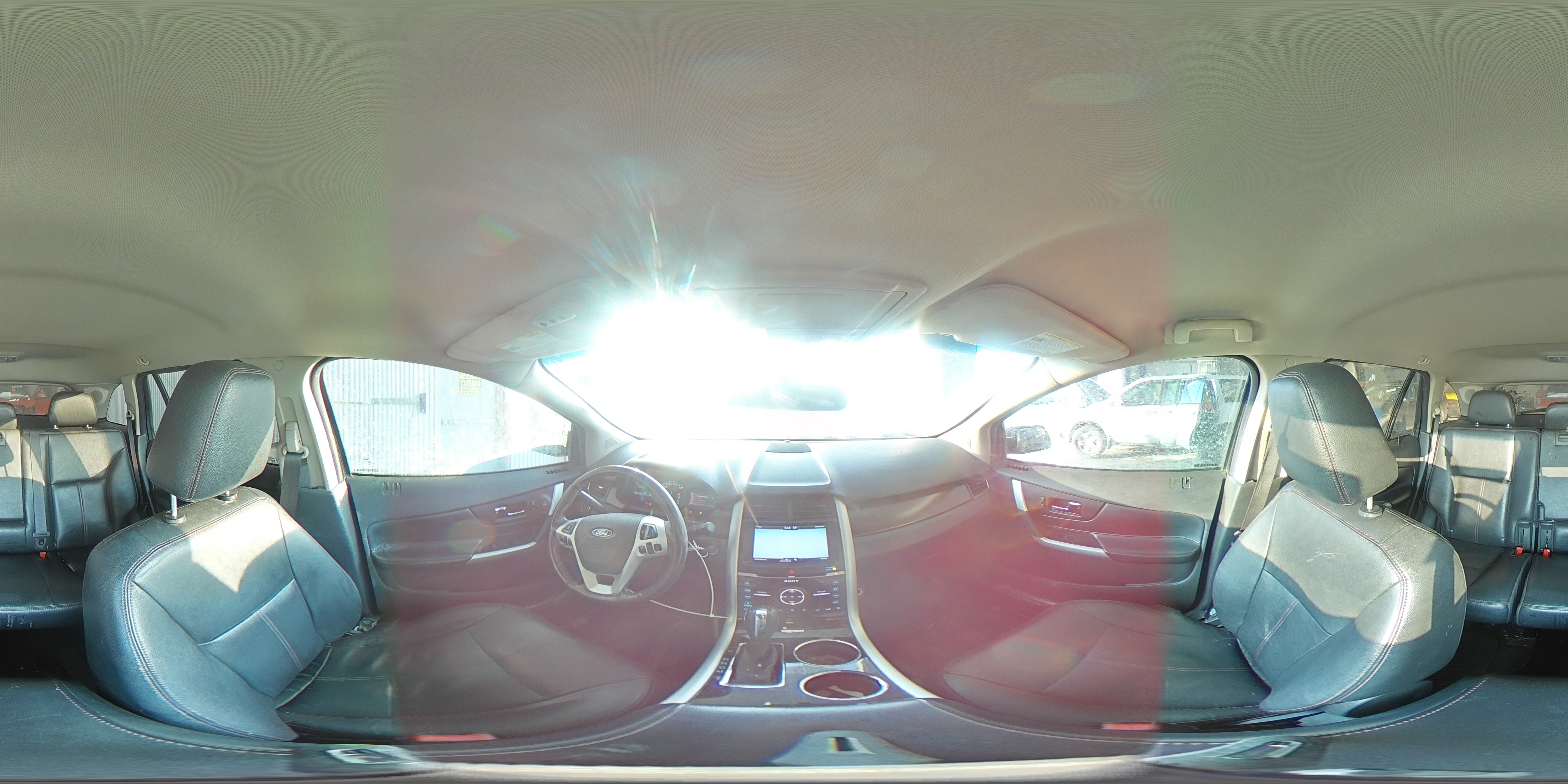 2011 Ford Edge - Image 14