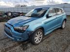 2012 Mitsubishi Outlander Sport Se de vânzare în Anderson, CA - Front End