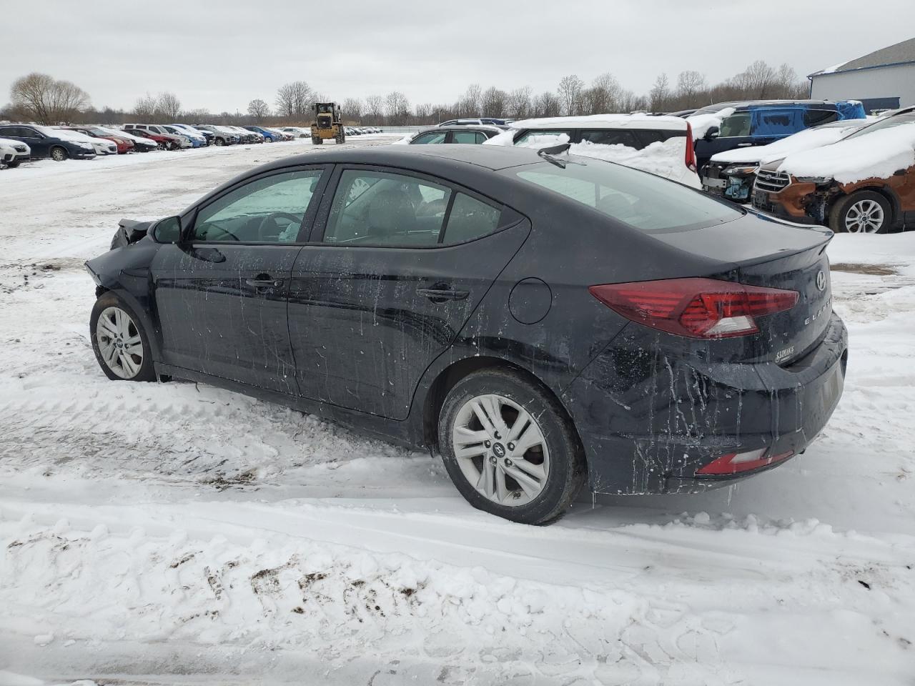 2020 Hyundai Elantra - Image 2
