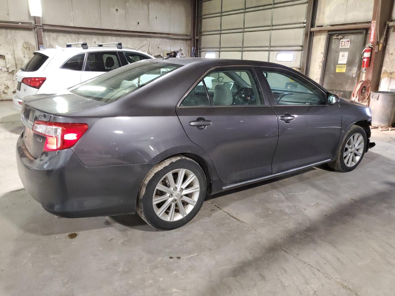 2012 Toyota Camry - Image 3