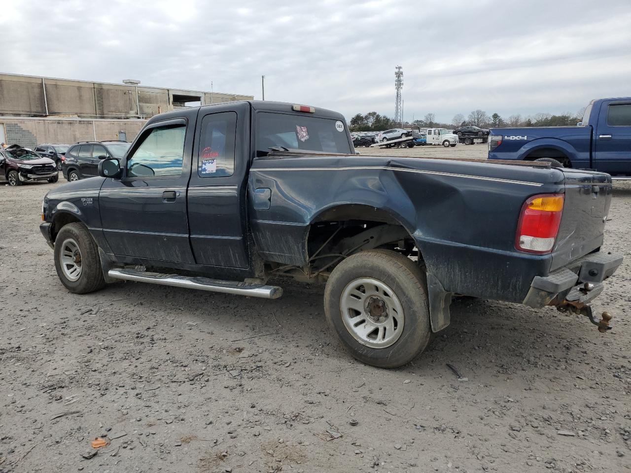 1999 Ford Ranger - Image 2