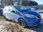 2017 NISSAN VERSA NOTE S for sale at Copart ON - LONDON