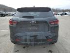 2023 Chevrolet Blazer Rs продається в Ellwood City, PA - Front End