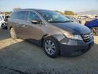 2016 Honda Odyssey Ex продається в San Diego, CA - Minor Dent/Scratches