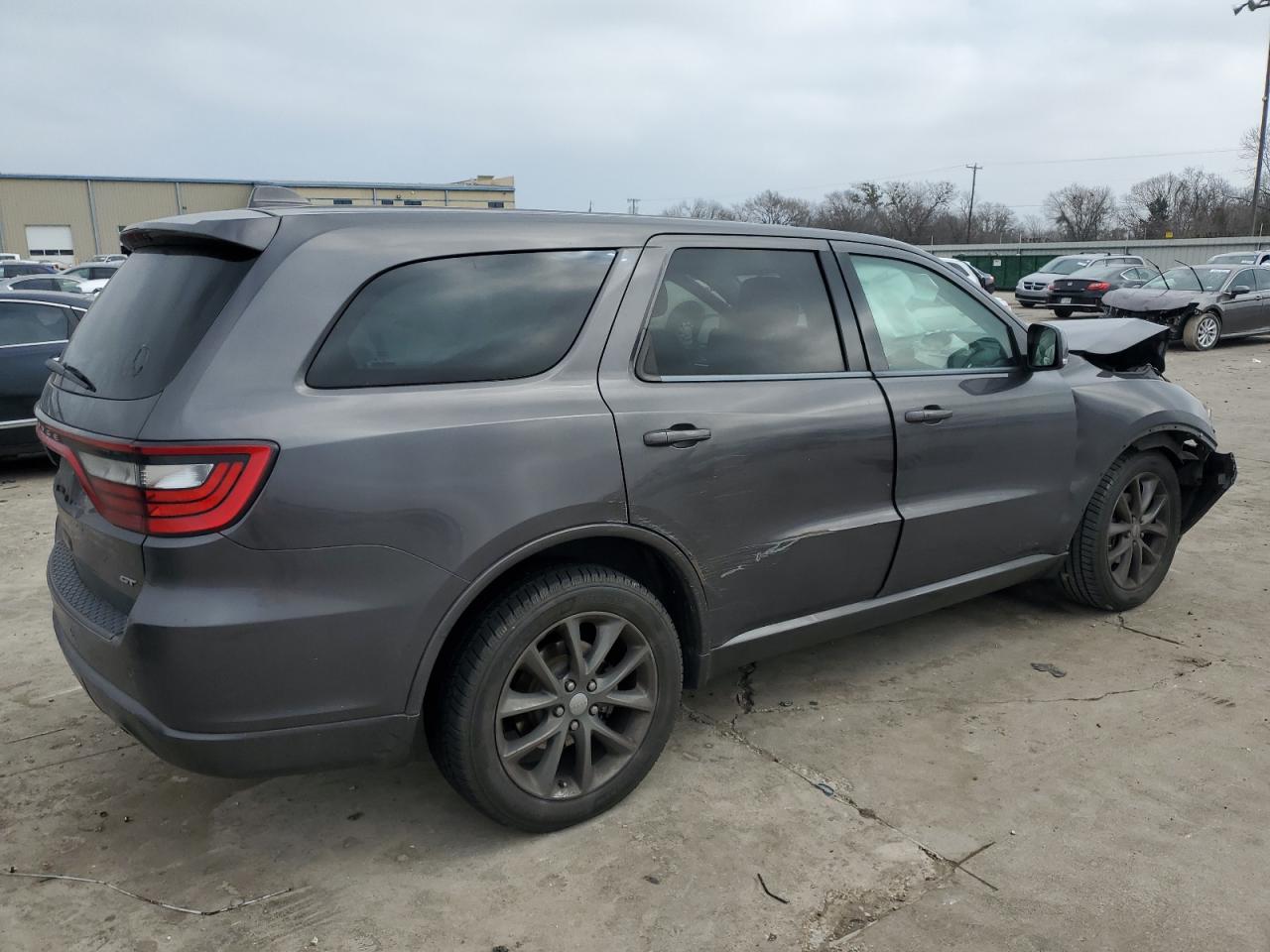 2017 Dodge Durango - Image 3
