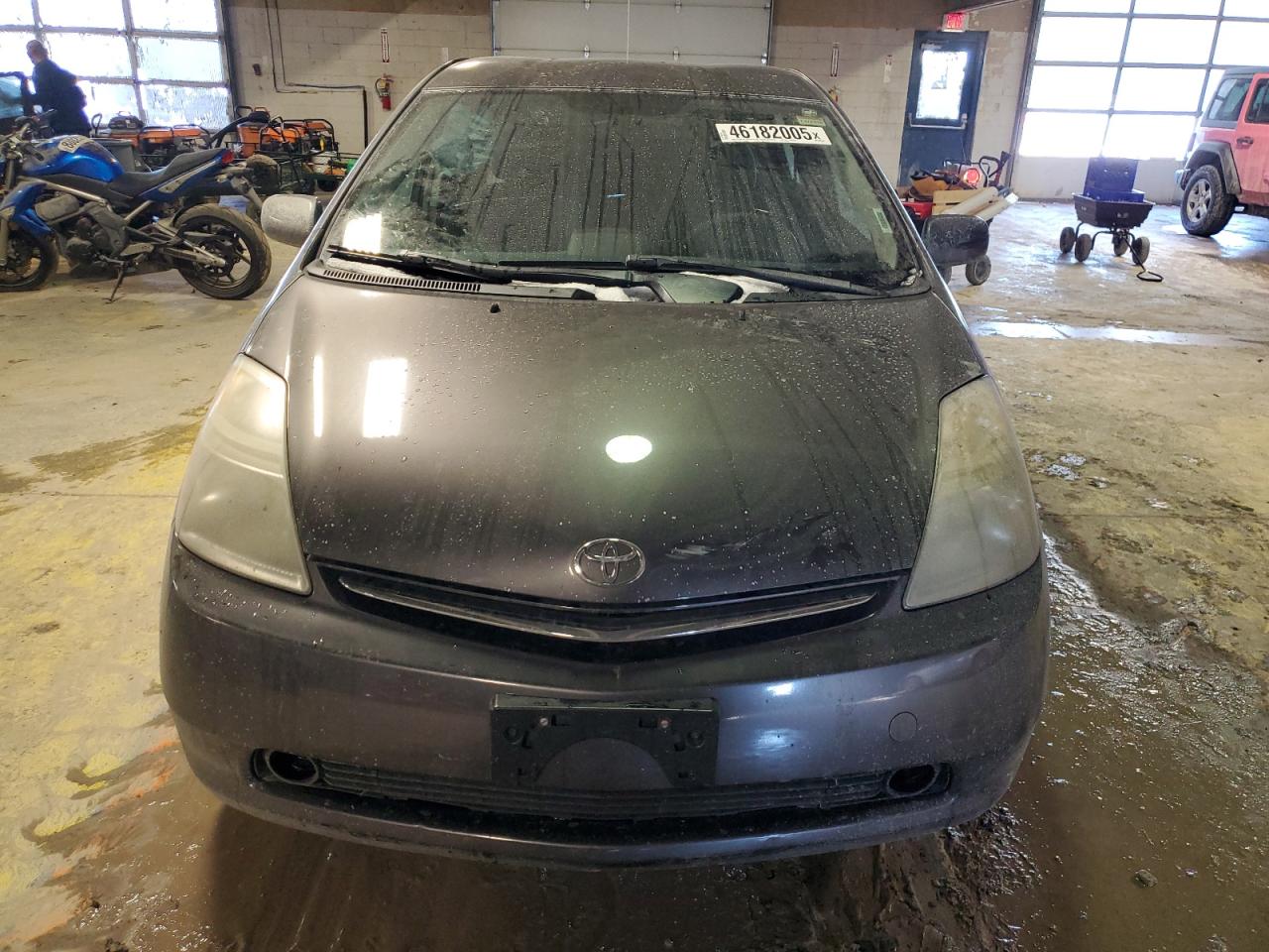 2009 Toyota Prius - Image 5