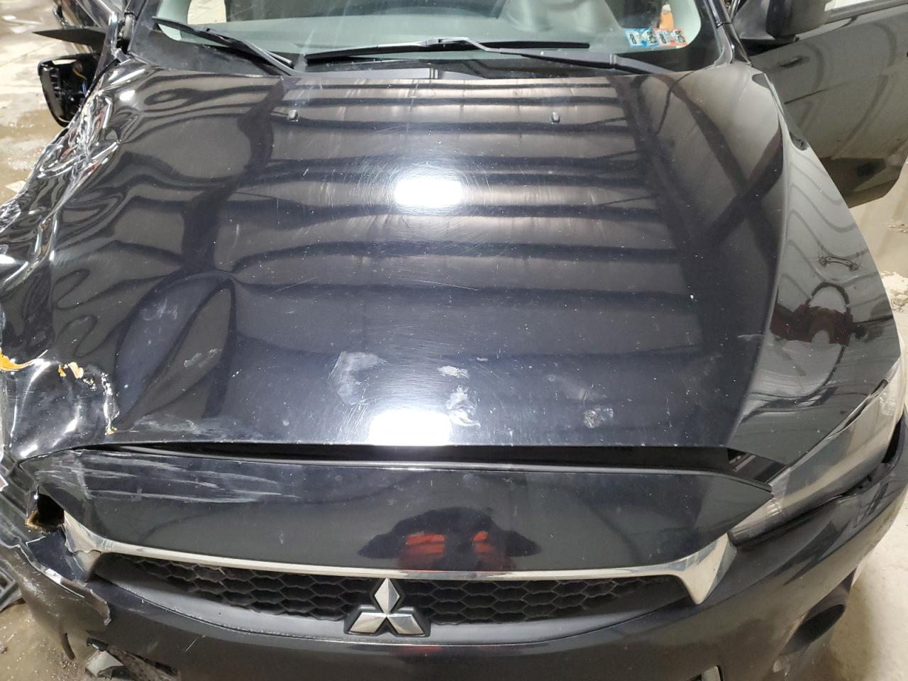 2017 Mitsubishi Lancer - Image 11