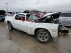 1979 Chevrolet Camaro en Venta en Wilmer, TX - All Over
