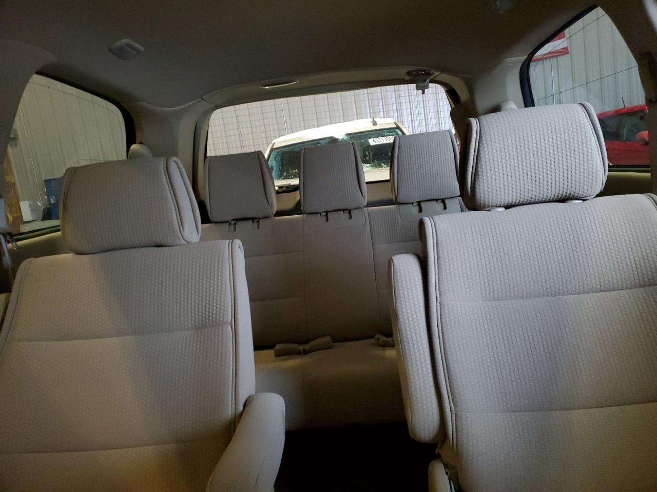 2007 Nissan Quest - Image 10