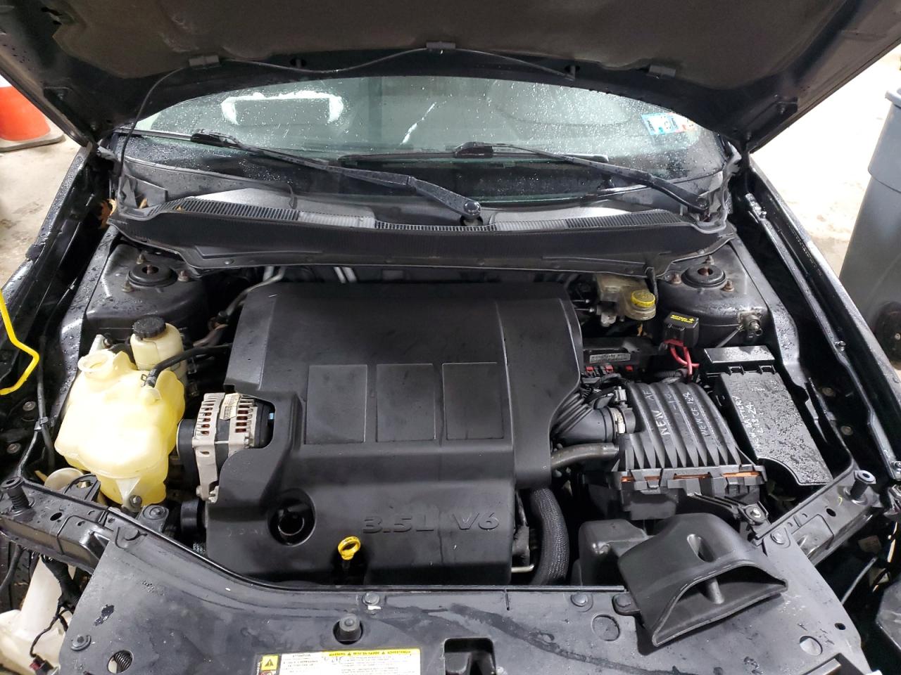 2010 Dodge Avenger - Image 11