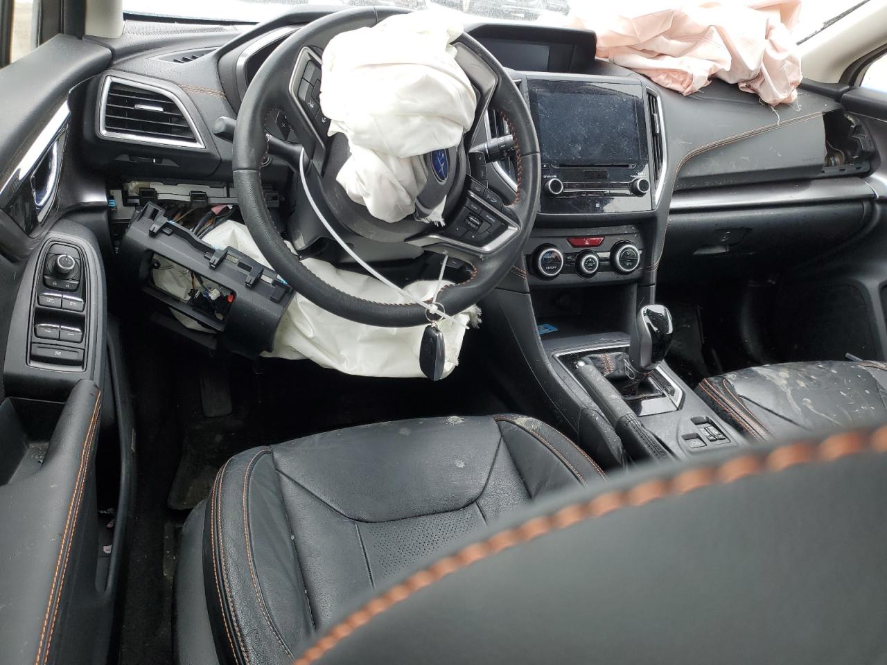 2019 Subaru XV - Image 8