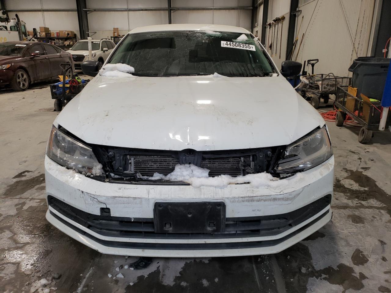 2016 Volkswagen Jetta - Image 5