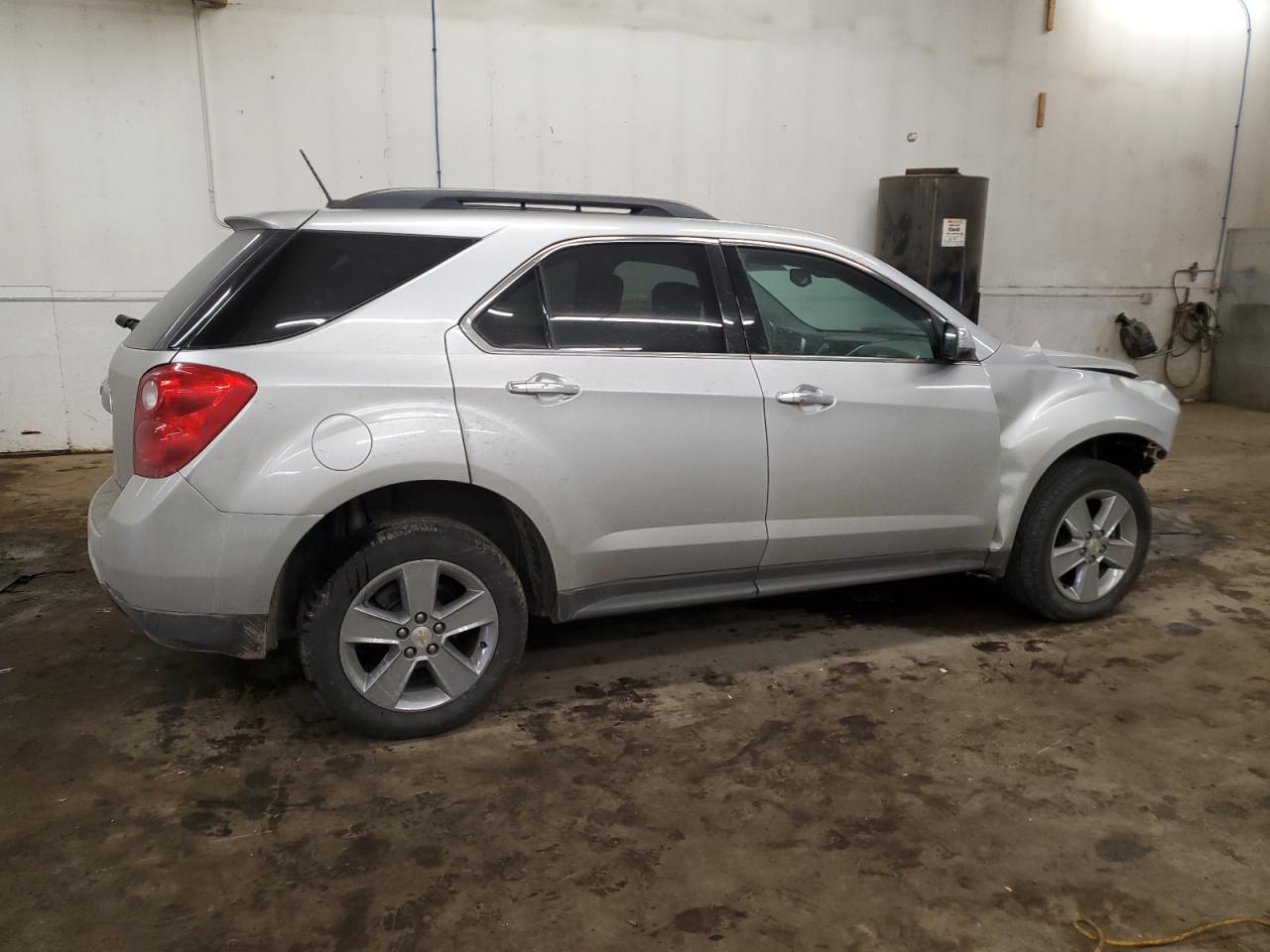 2015 Chevrolet Equinox - Image 3