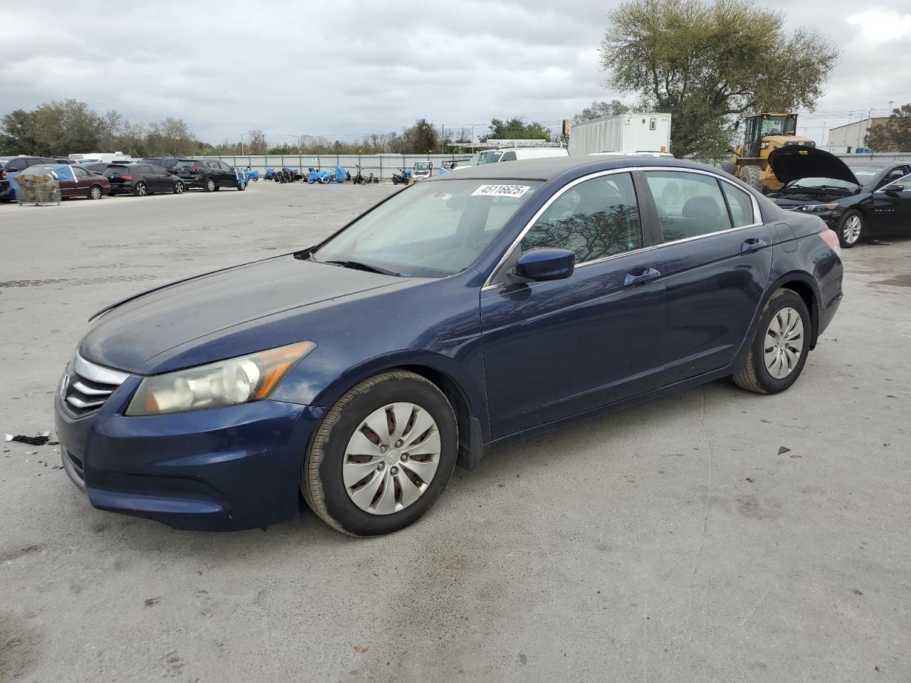 2011 Honda Accord - Image 1