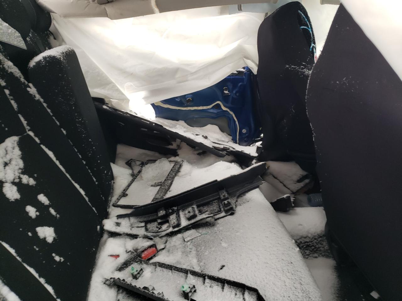 2018 Honda Civic Lx VIN: 2HGFC2E59JH035040 Lot: 43771015