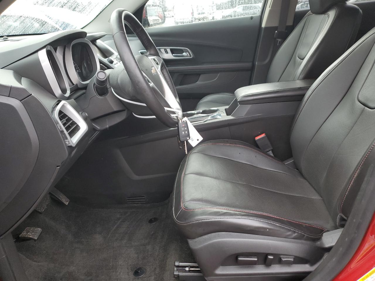 2015 Chevrolet Equinox - Image 7