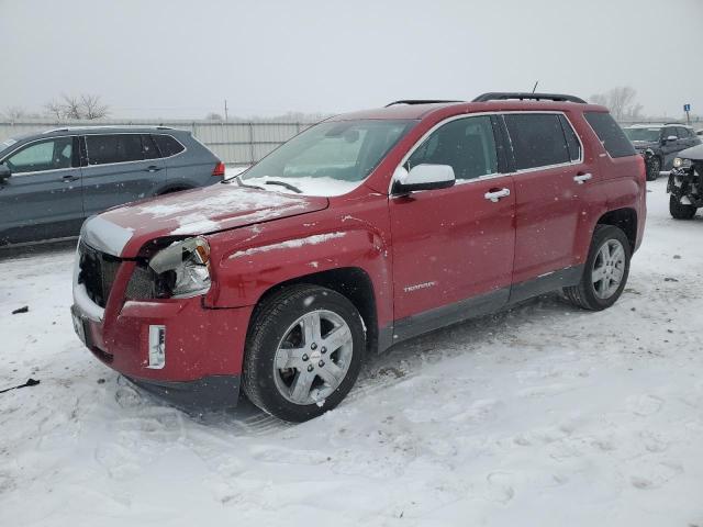 2013 Gmc Terrain Slt