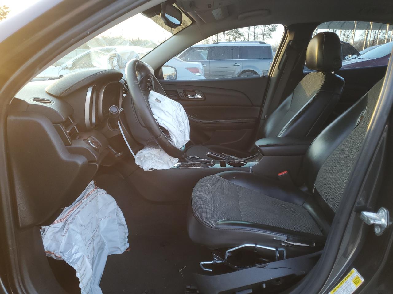 2015 Chevrolet Malibu - Image 7