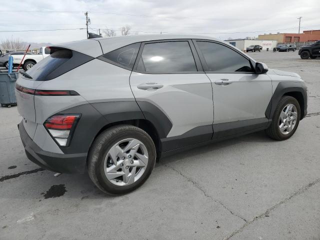  HYUNDAI KONA 2024 Сірий
