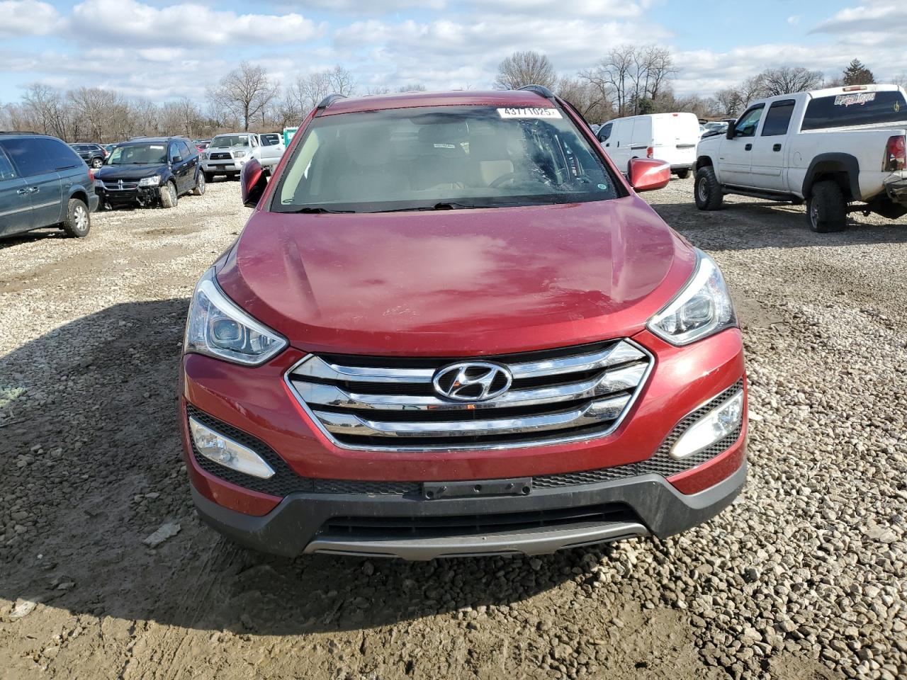 2013 Hyundai Santa Fe - Image 5